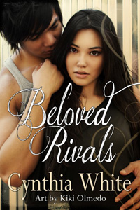 Beloved Rivals covers